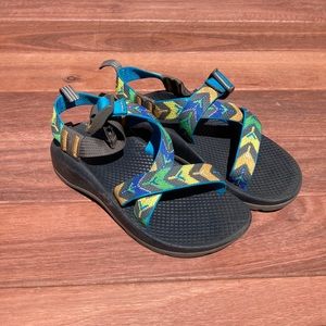 Chaco Sandals